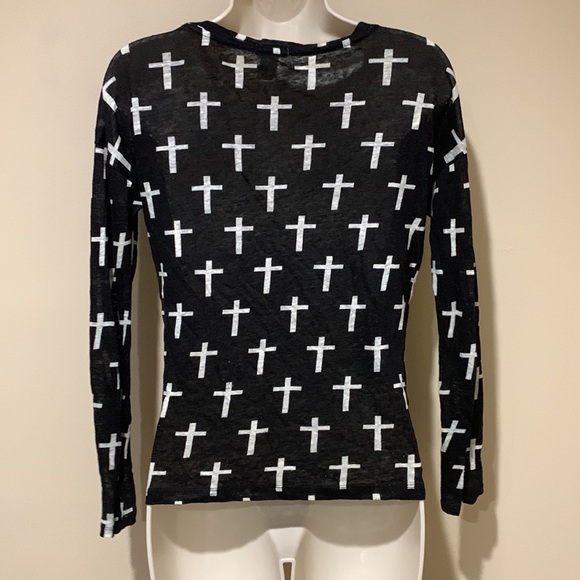 Forever 21 top - Picture 4 of 6